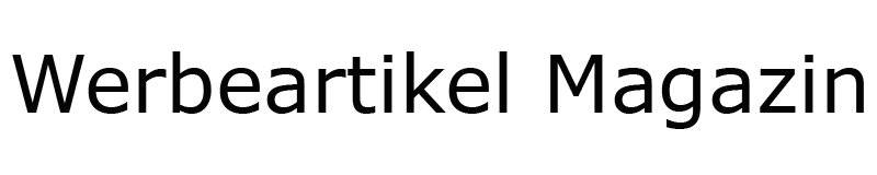 Werbeartikel-Blog für Unternehmen