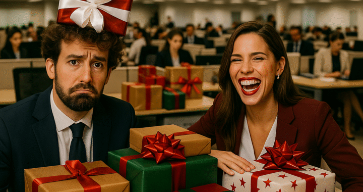 Weihnachten im Überfluss – warum kluges Schenken das neue Luxusgefühl ist