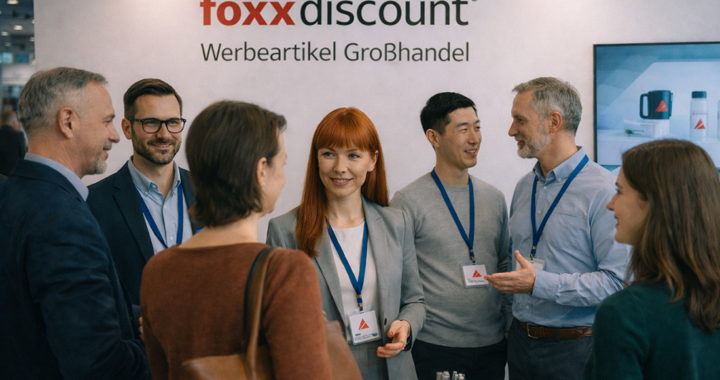 Welche Werbeartikel sind 2026 wirklich sinnvoll? 